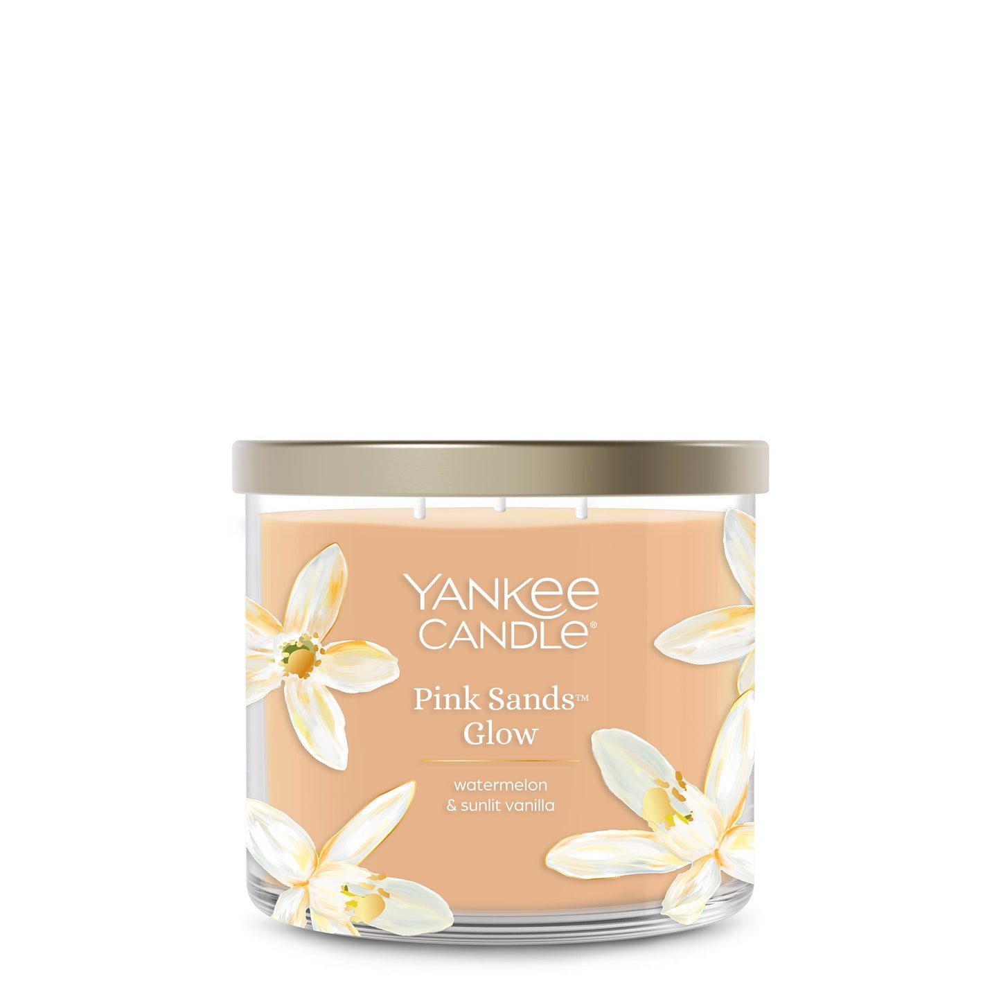 Pink Sands™ Glow Blend 5-0075
