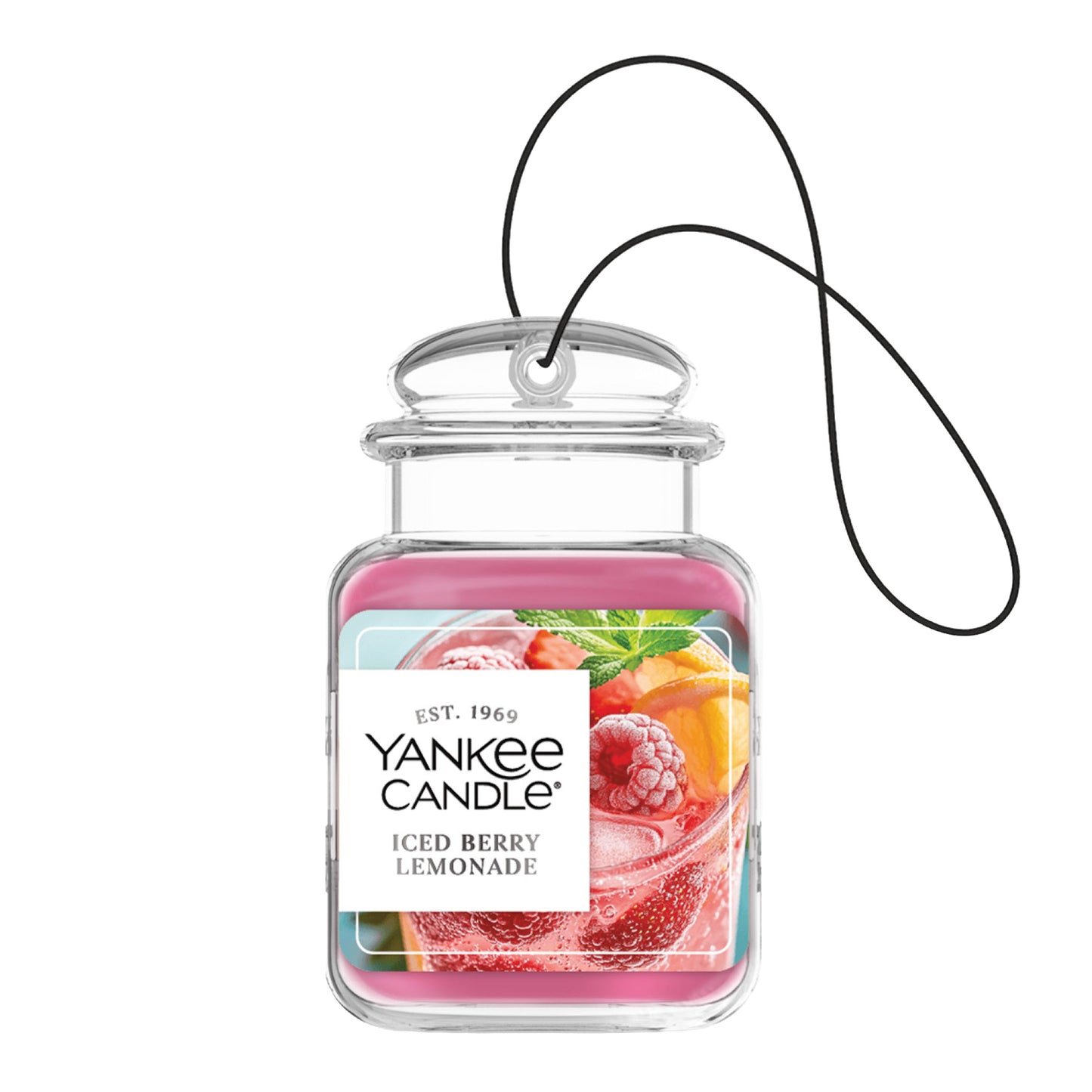 Iced Berry Lemonade Core 5-0092