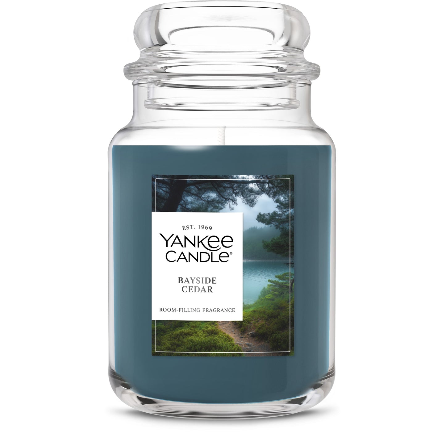 Bayside Cedar Daily 5-0303