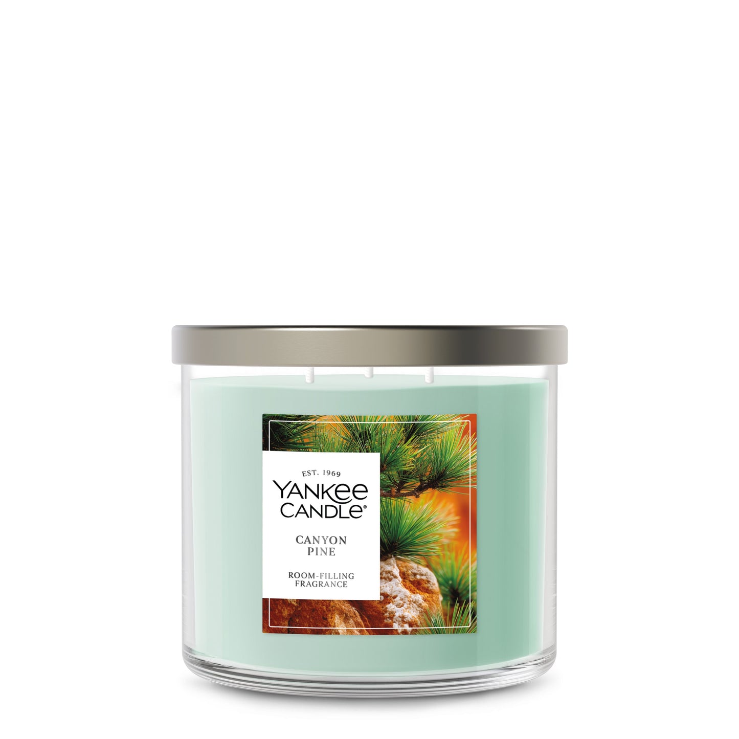 Canyon Pine Daily 5-0913