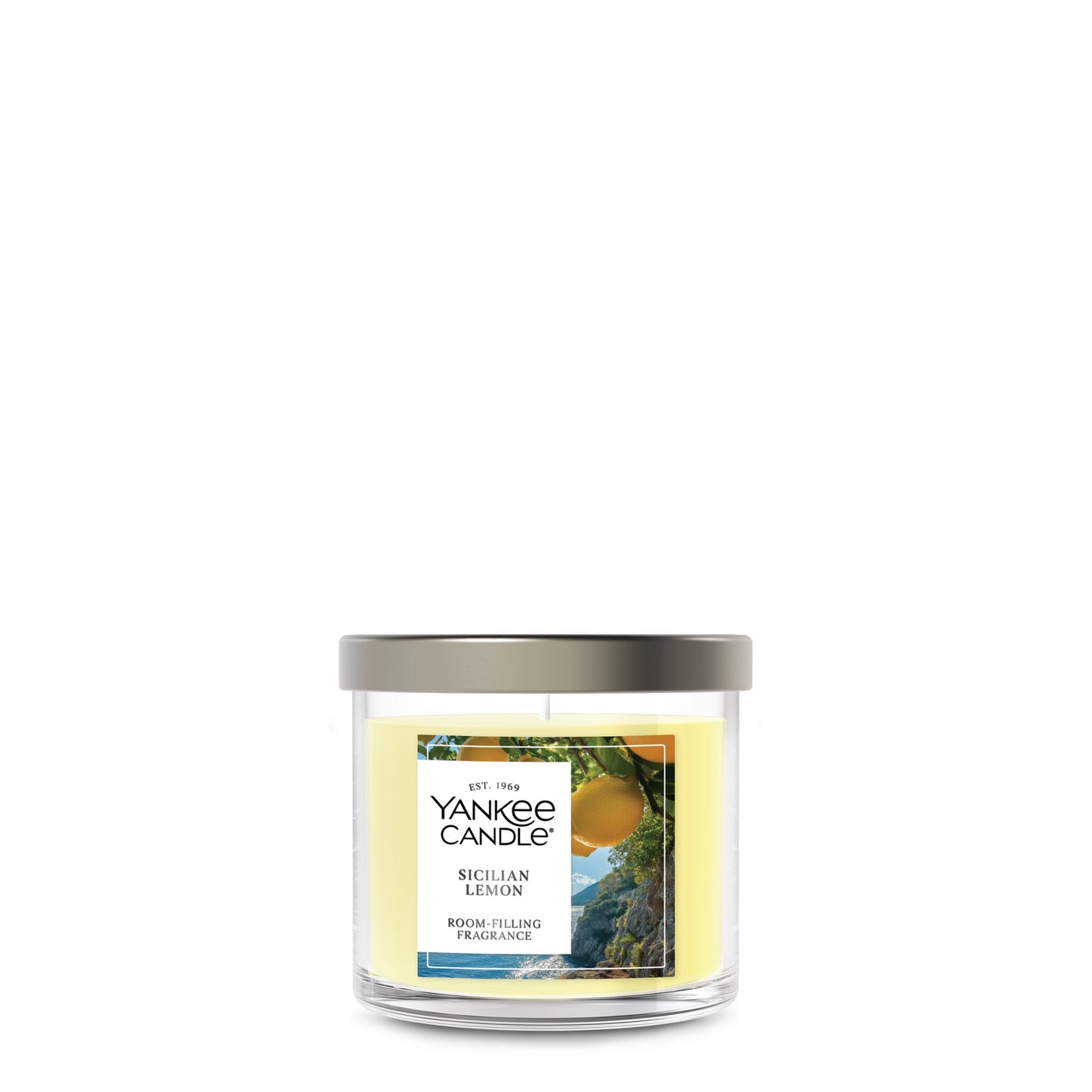 Sicilian Lemon Series 5-0328