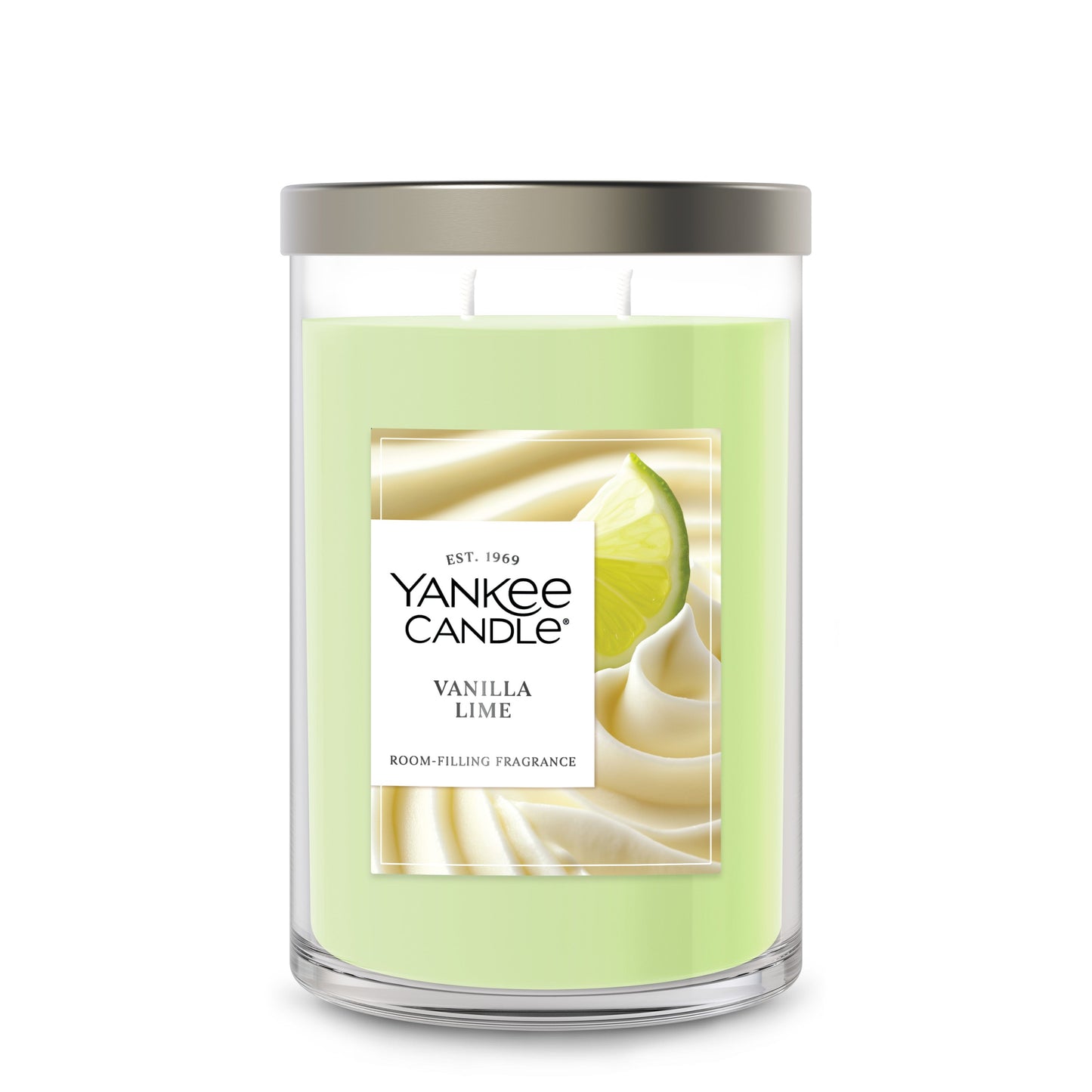 Vanilla Lime Studio 5-0671