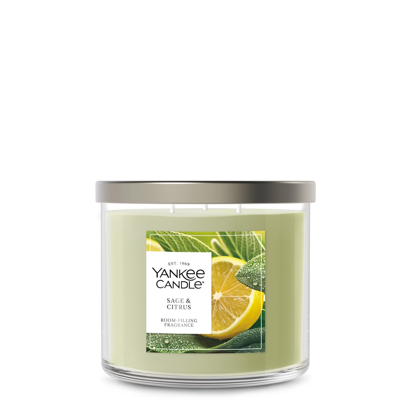 Sage & Citrus Series 5-0748