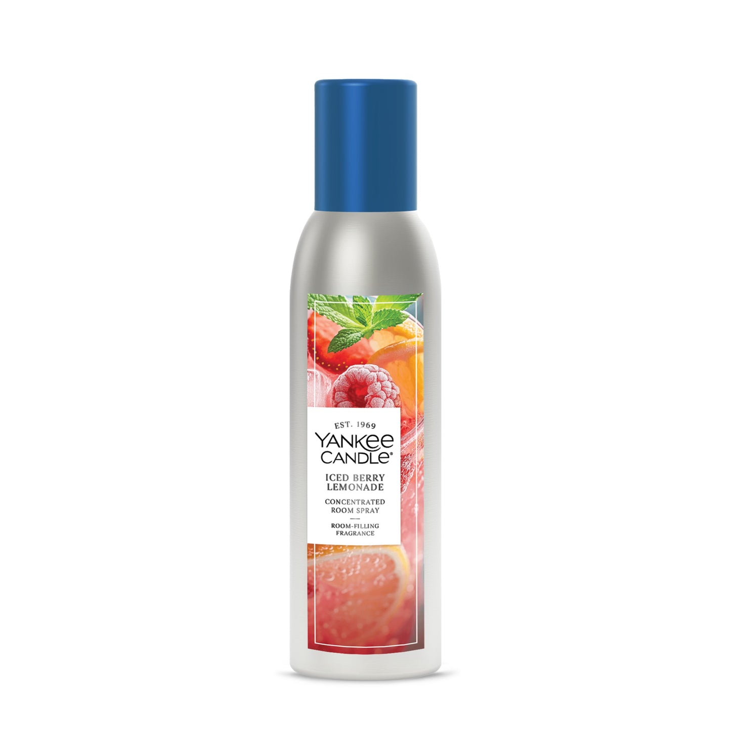 Iced Berry Lemonade Studio 5-0031