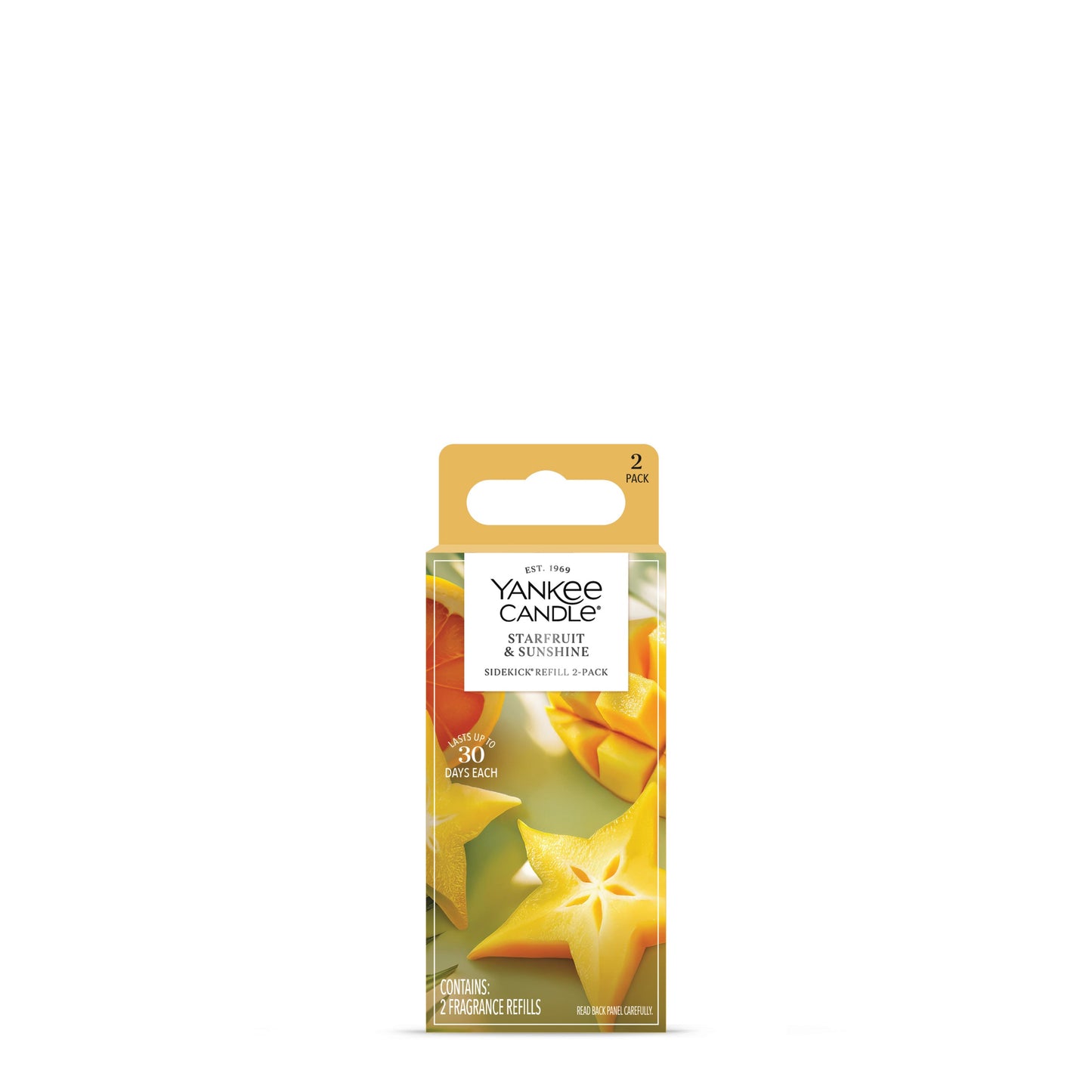 Starfruit & Sunshine Edit 5-0357