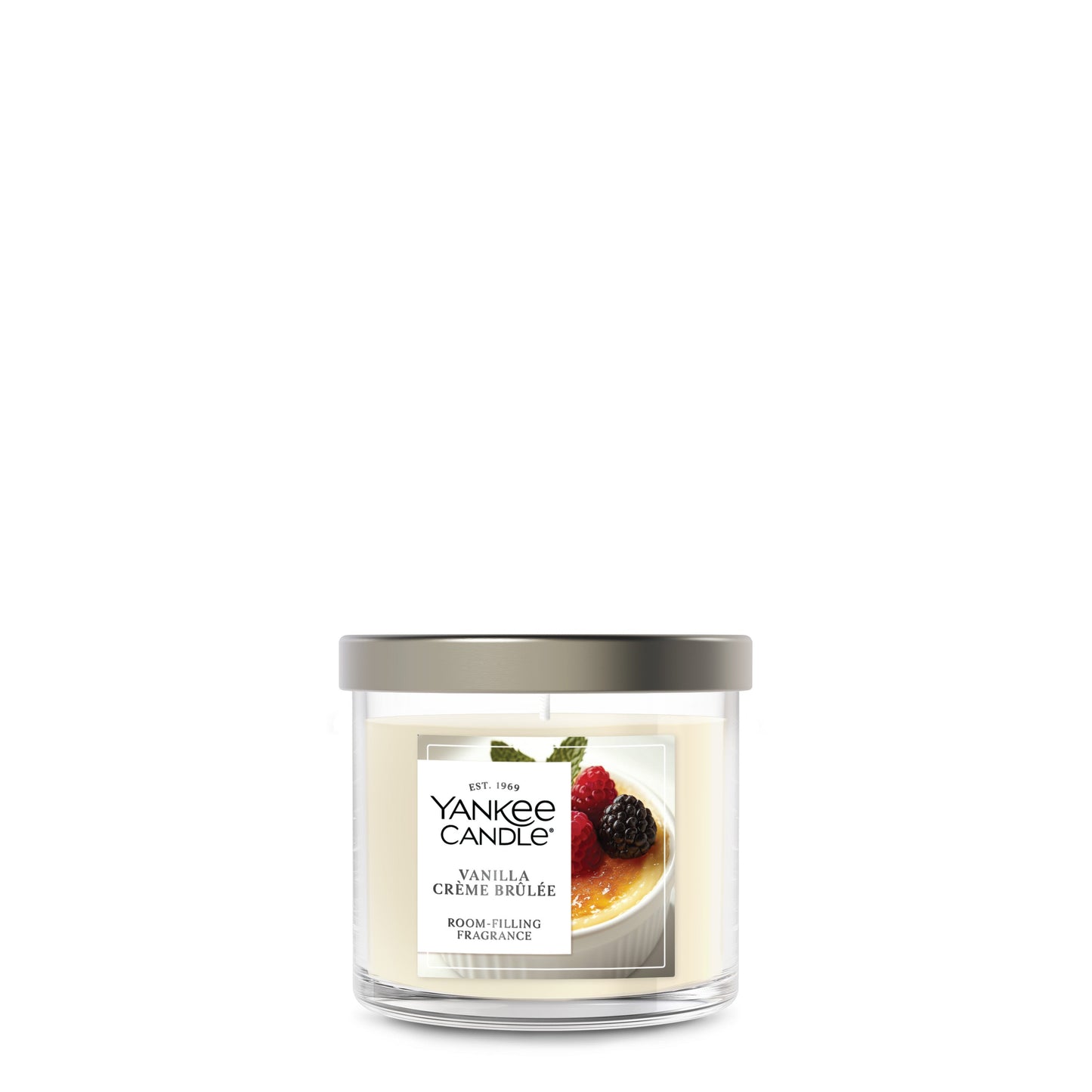 Vanilla Crème Brûlée Core 5-0922