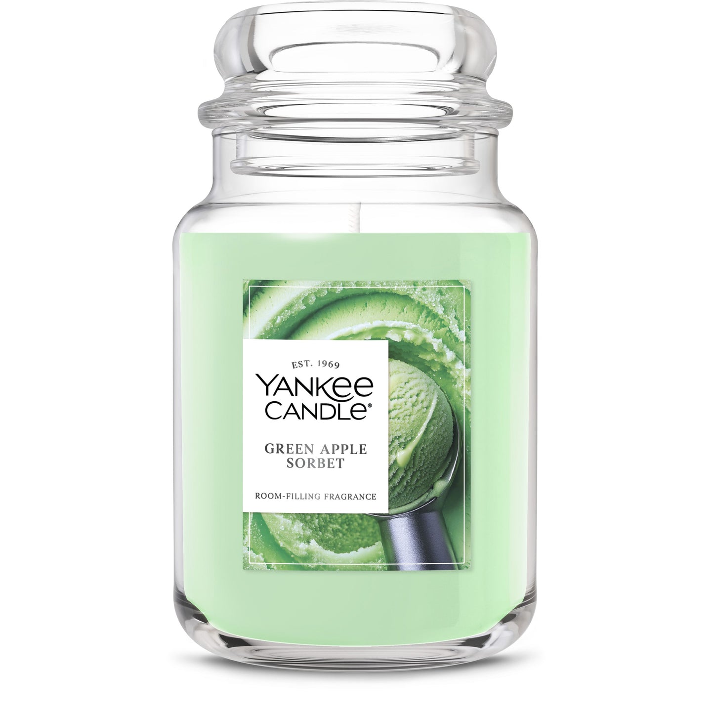 Green Apple Sorbet Blend 5-0765