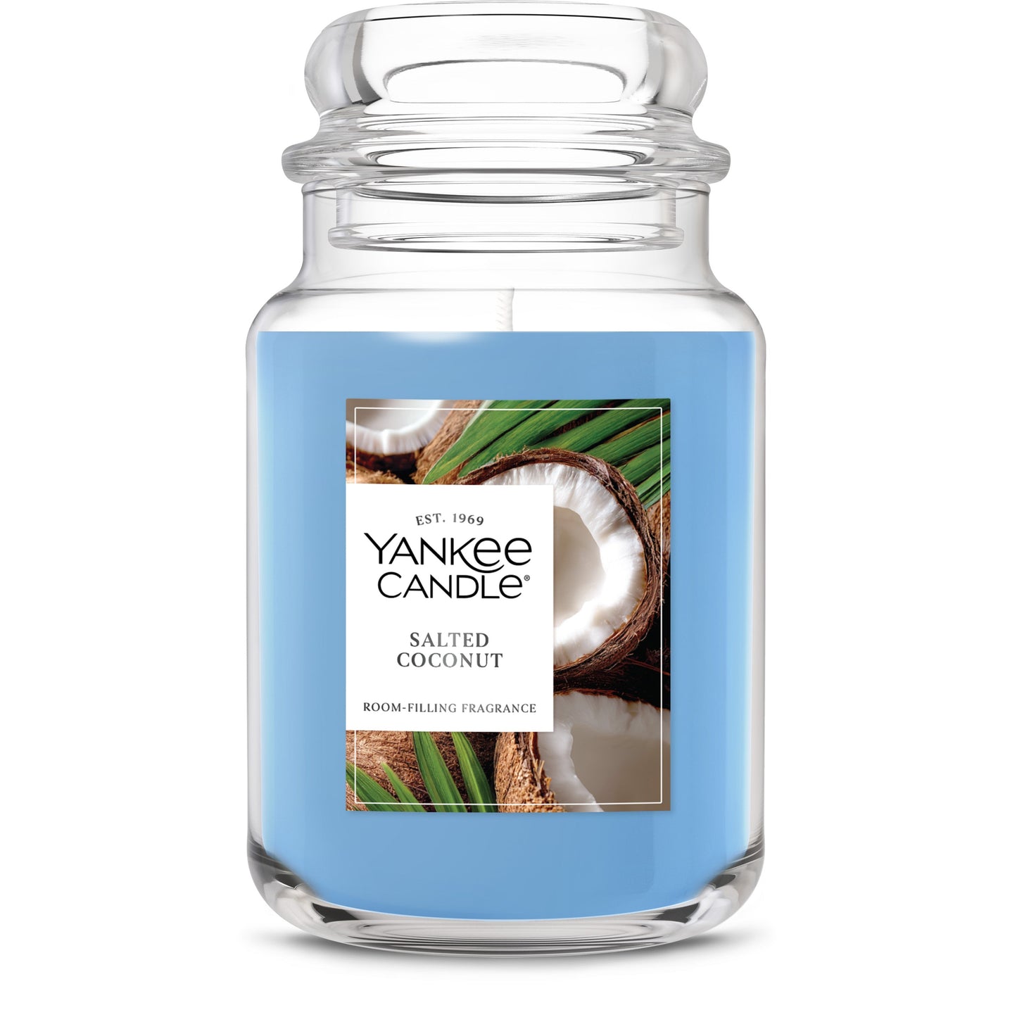 Salted Coconut Studio 5-0851