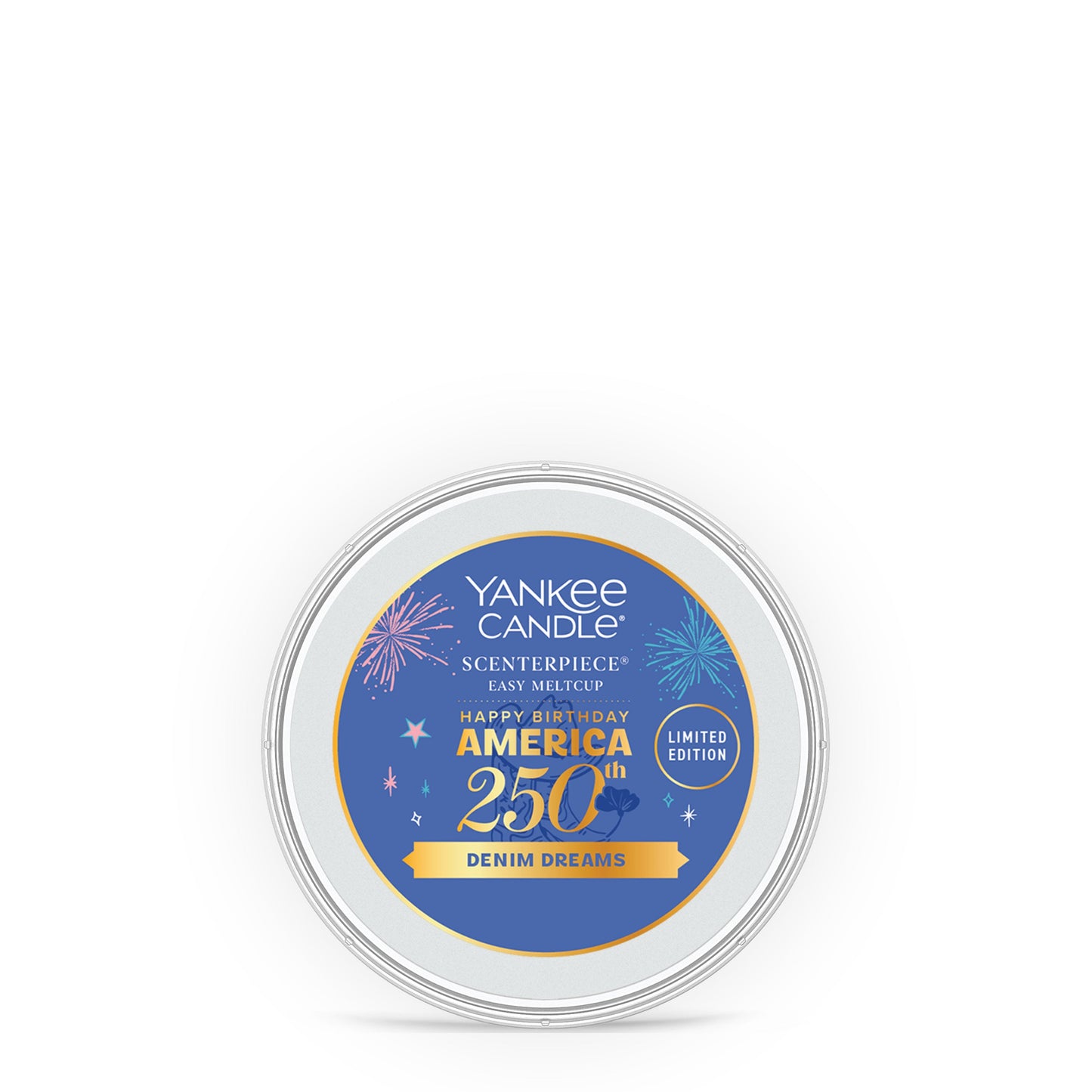 Denim Dreams Blend 5-0825