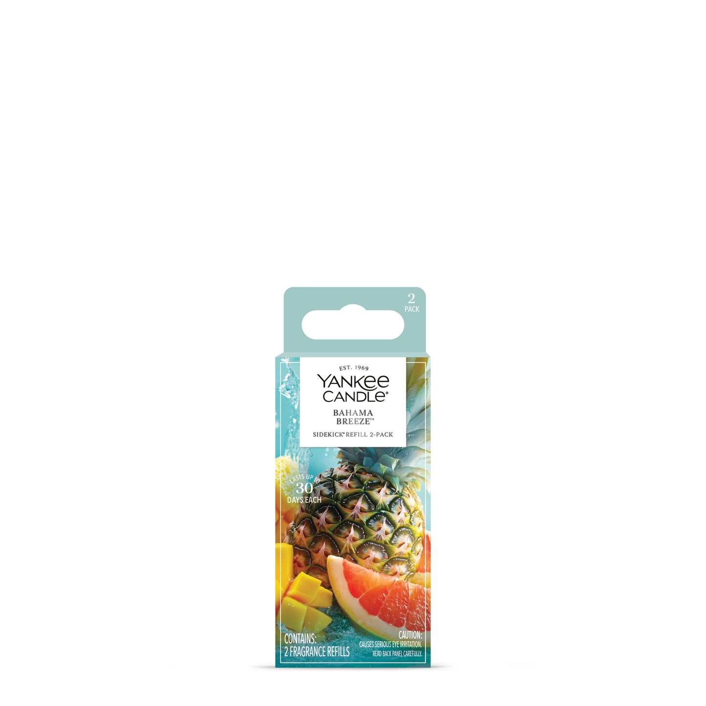 Bahama Breeze™ Daily 5-0603