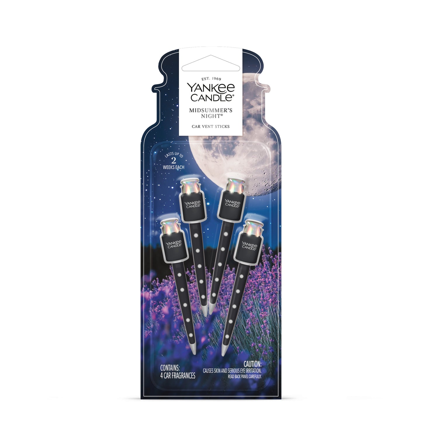MidSummer's Night® Blend 5-0485