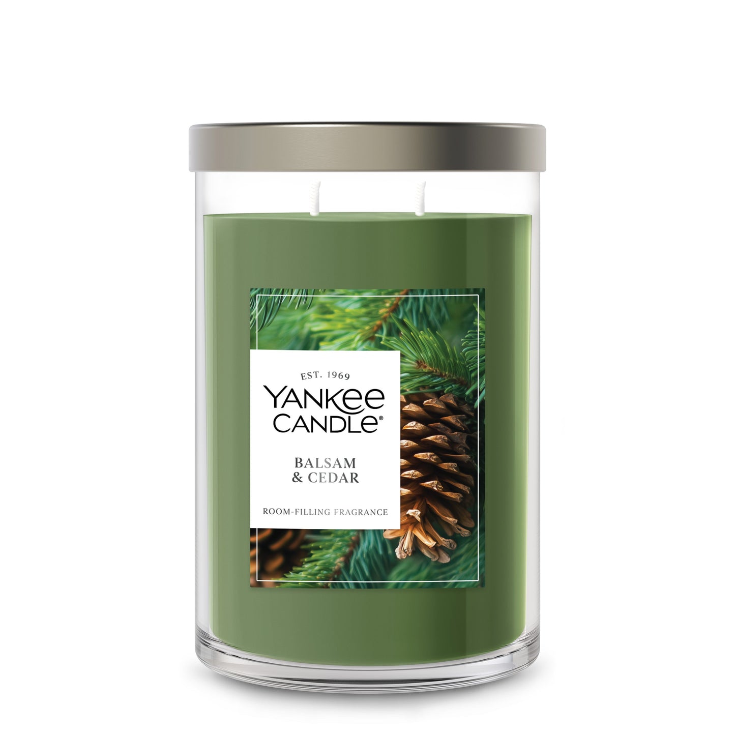 Balsam & Cedar Blend 5-0095