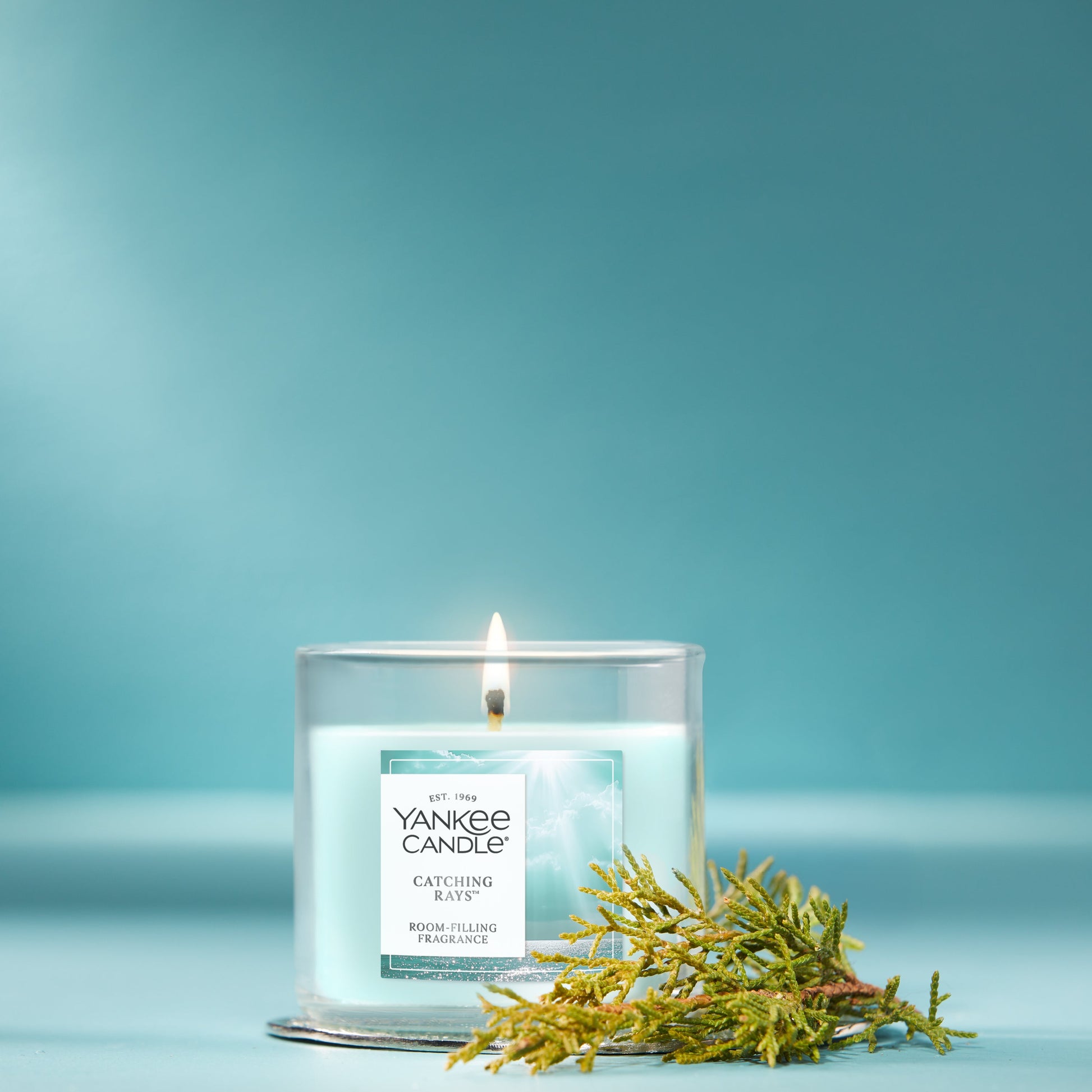 Catching Rays™