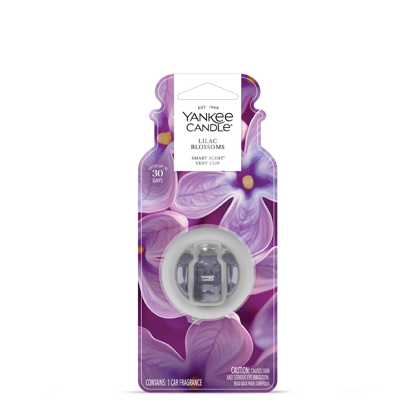 Lilac Blossoms Blend 5-0495