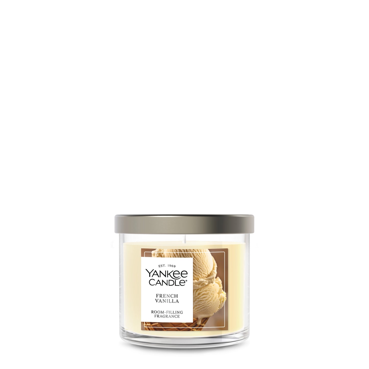 French Vanilla Daily 5-0263