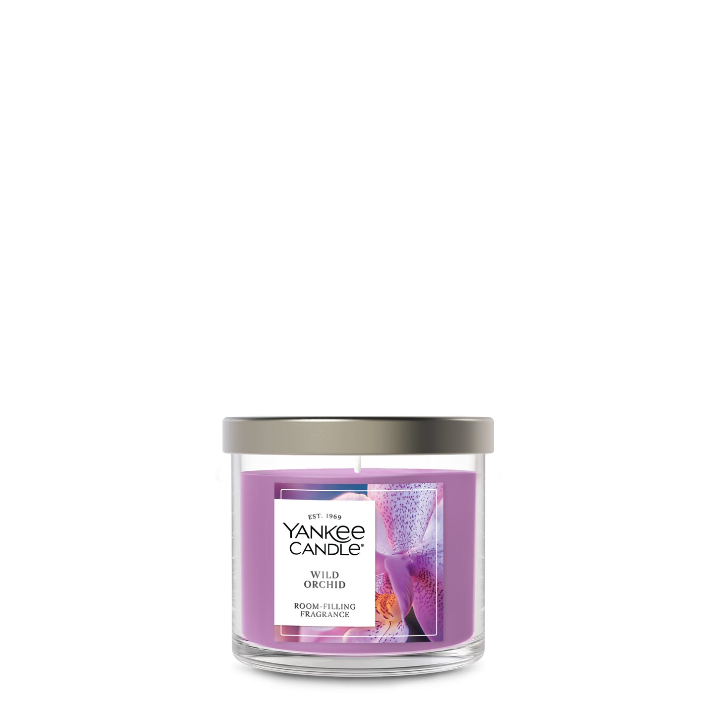 Wild Orchid Series 5-0128