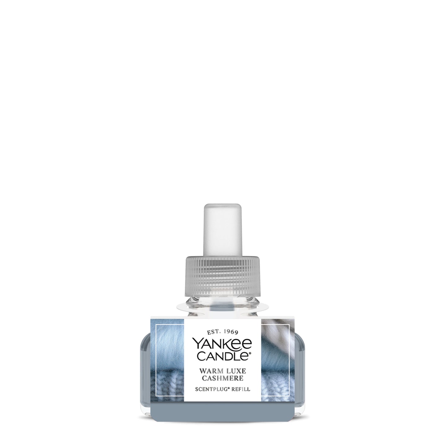 Warm Luxe Cashmere Blend 5-0855