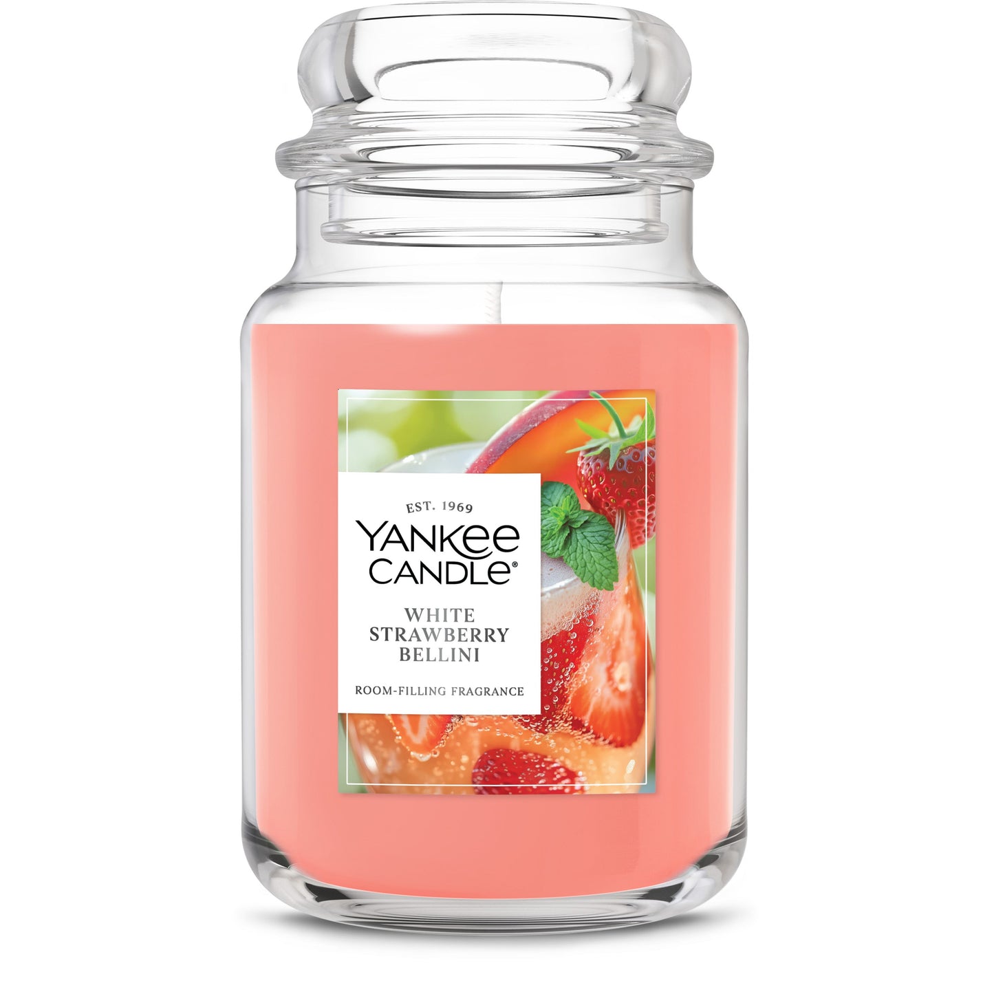 White Strawberry Bellini Daily 5-0733