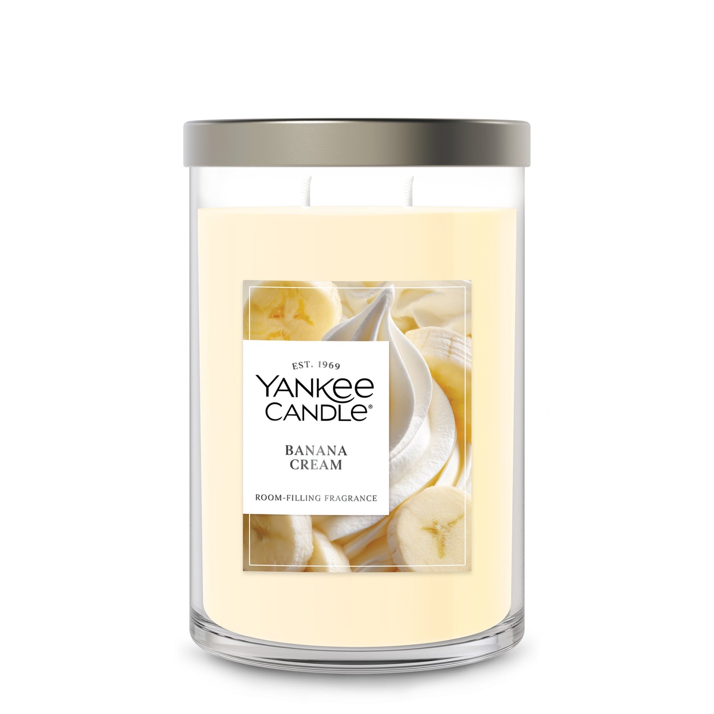 Banana Cream Wave 5-0276