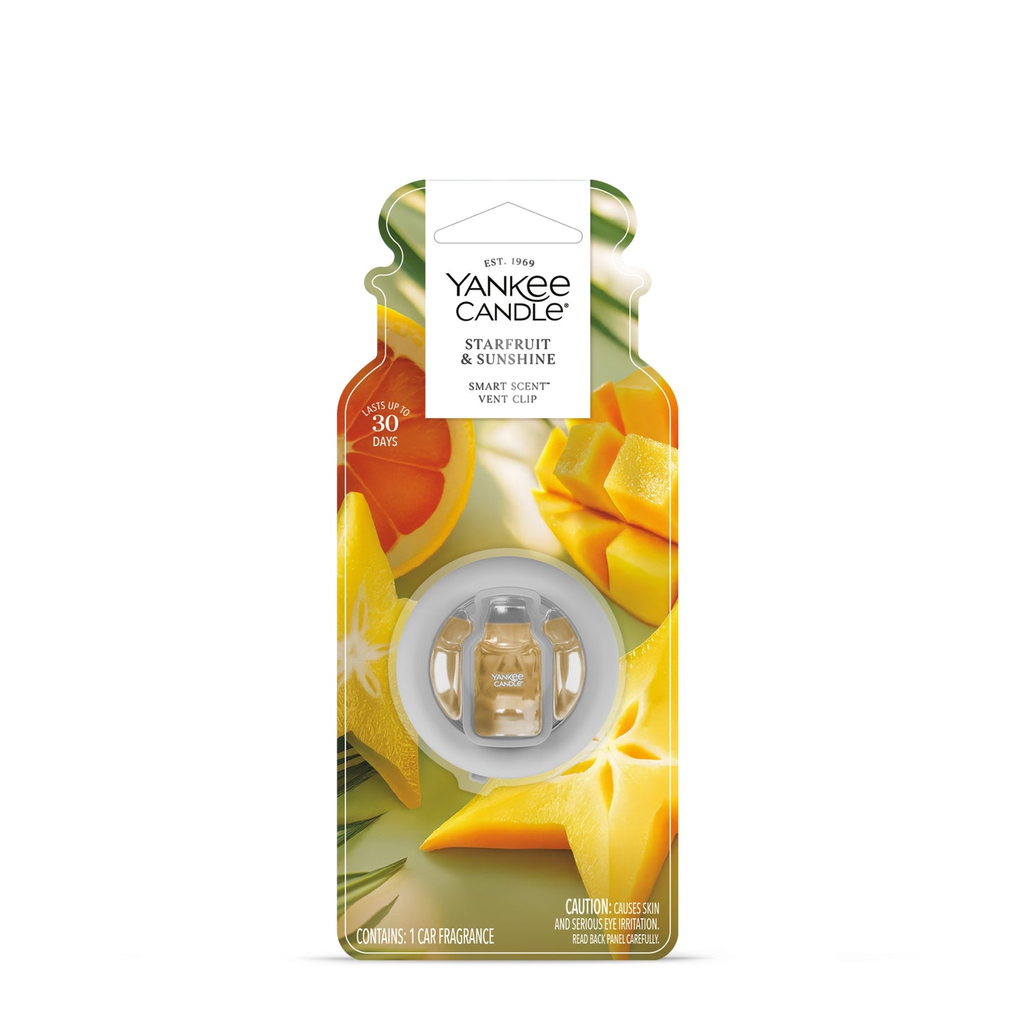 Starfruit & Sunshine Core 5-0712