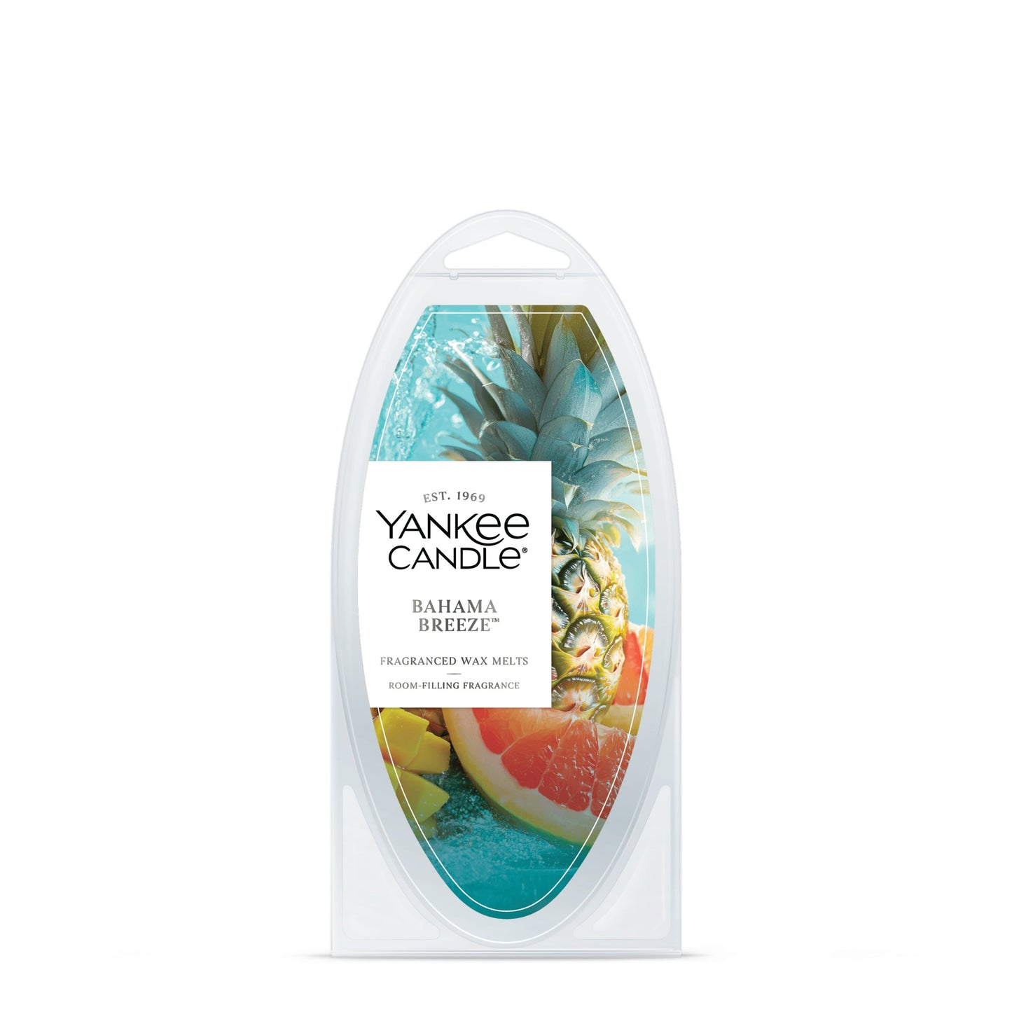 Bahama Breeze™ Core 5-0482