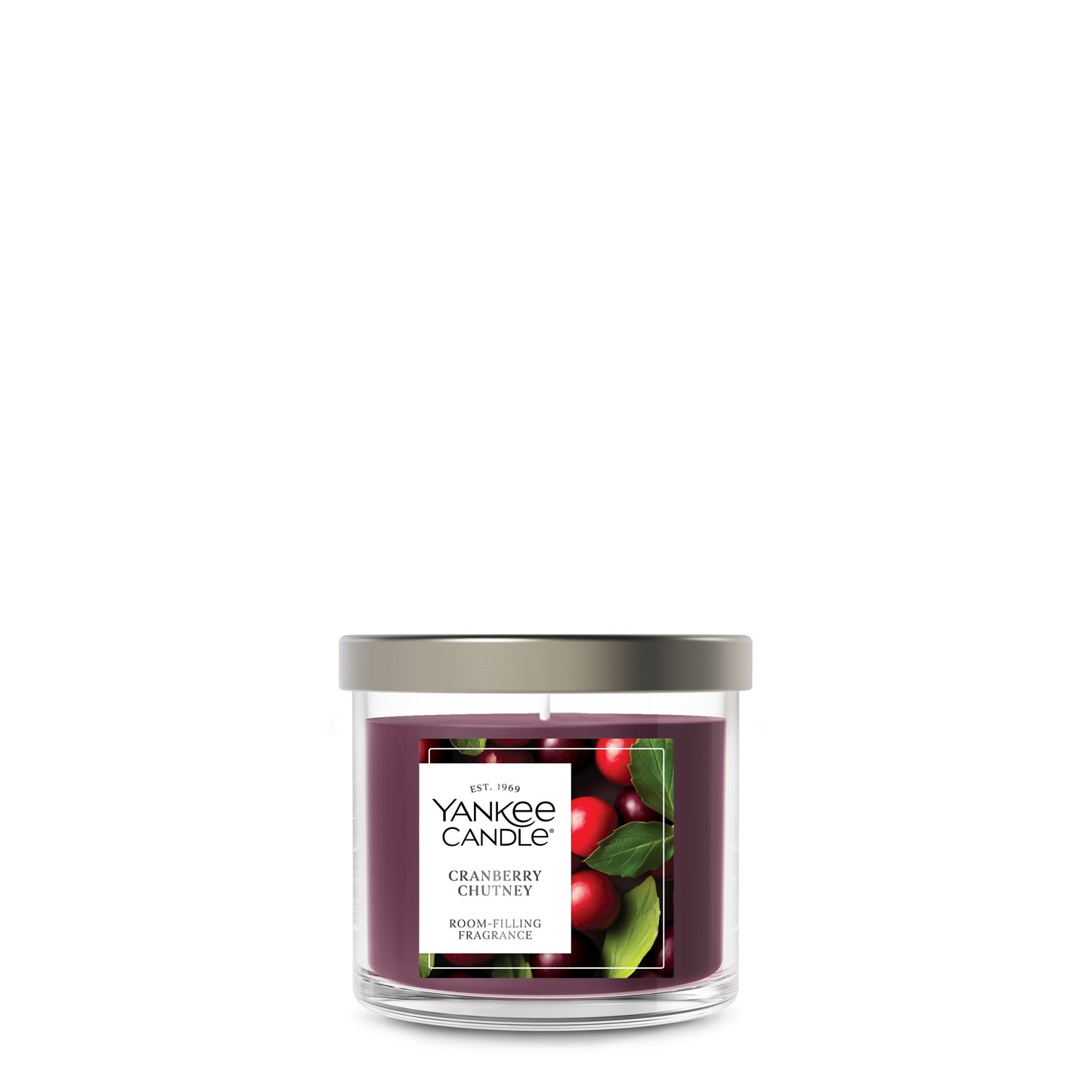 Cranberry Chutney Blend 5-0115