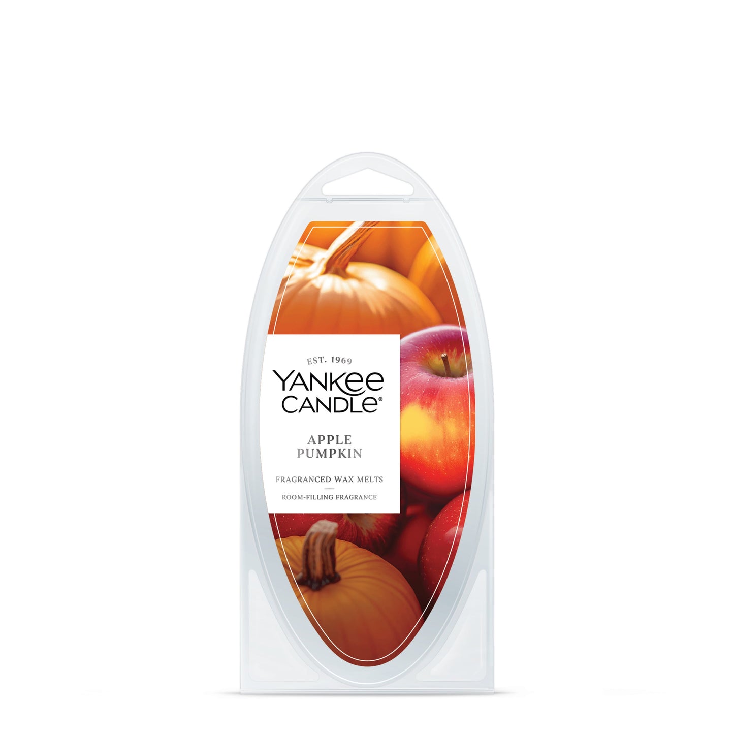 Apple Pumpkin Select 5-0519
