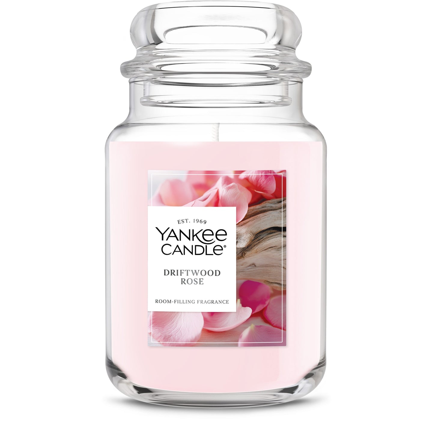 Driftwood Rose Select 5-0429