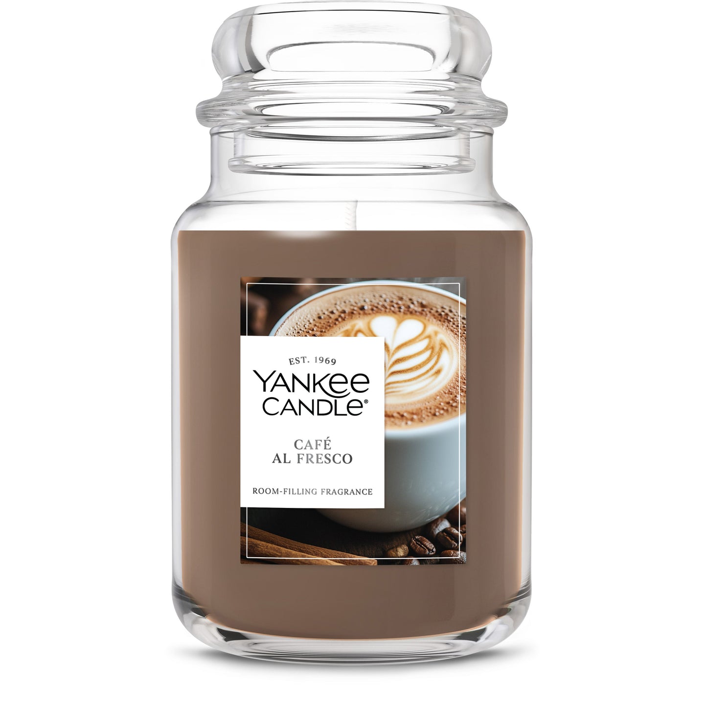 Café al Fresco Select 5-0389