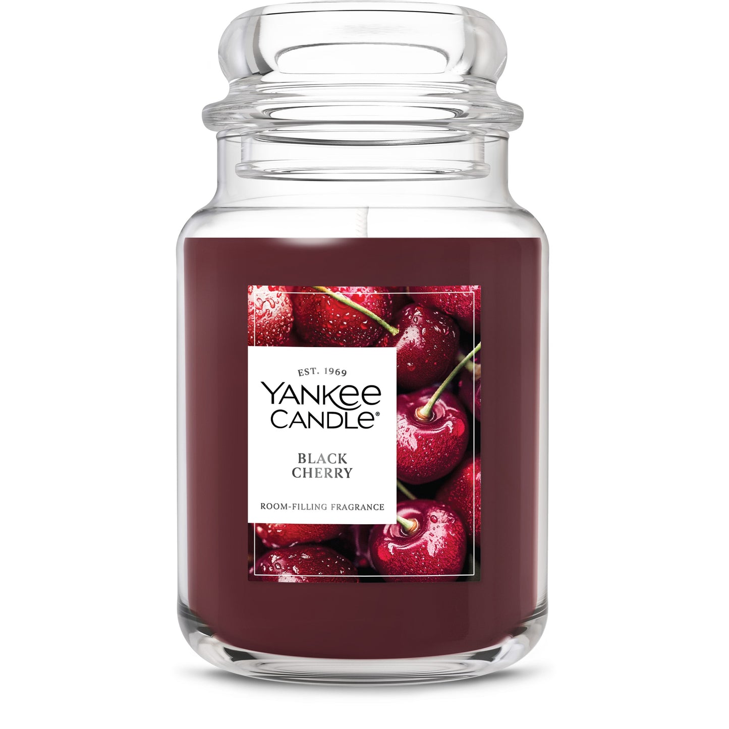 Black Cherry Core 5-0552