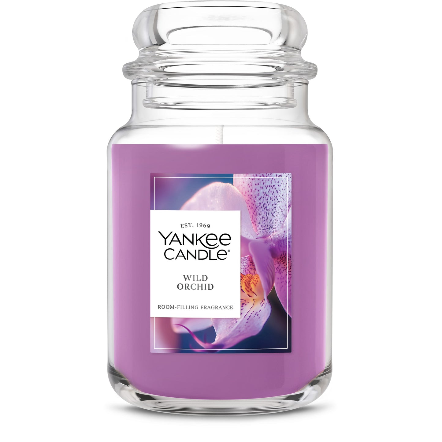 Wild Orchid Series 5-0398