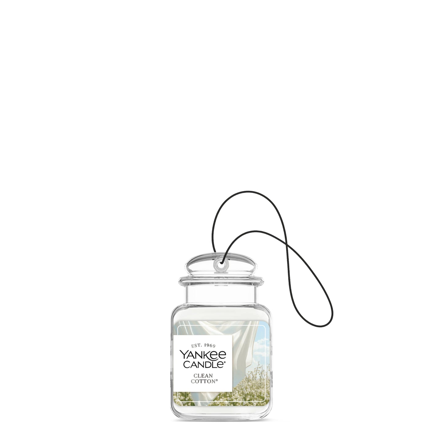 Clean Cotton® Series 5-0218