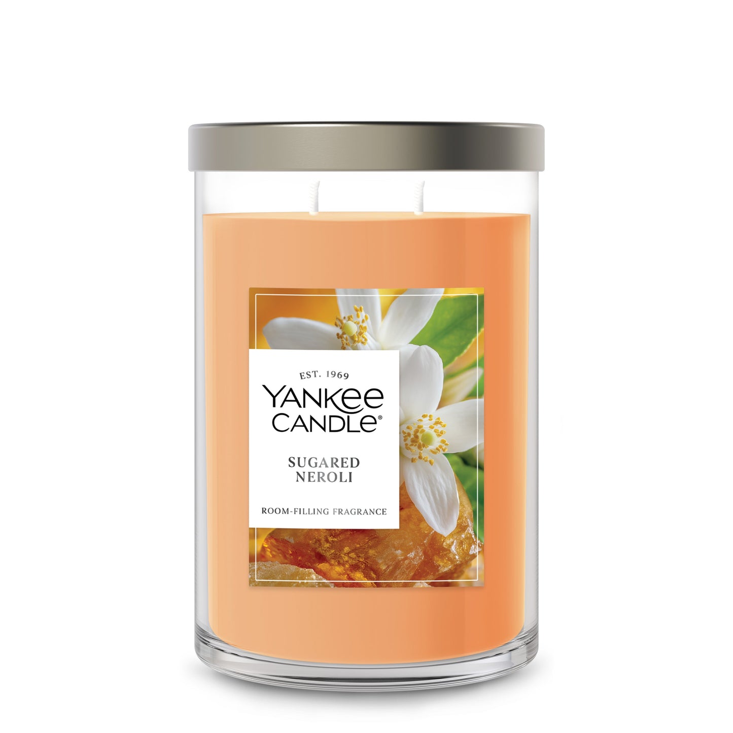 Sugared Neroli Select 5-0739