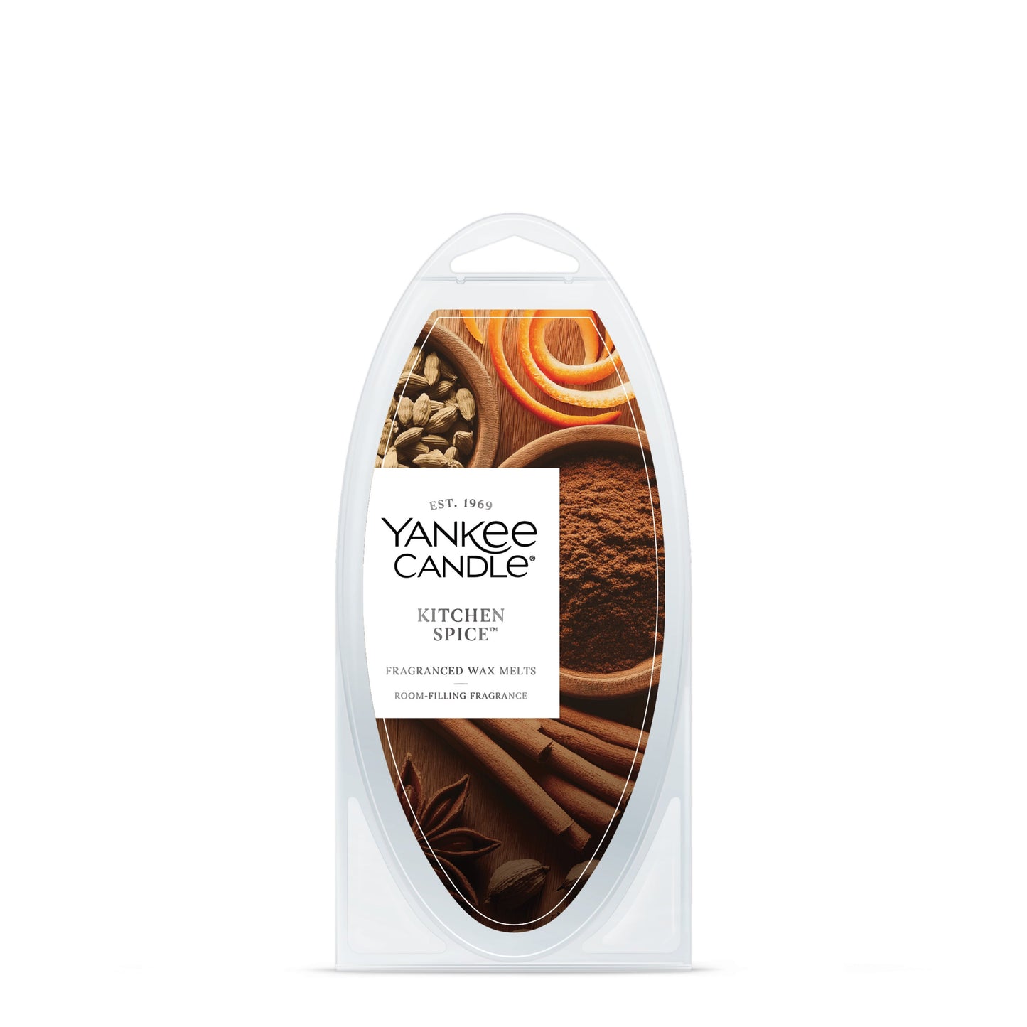 Kitchen Spice™ Wave 5-0656