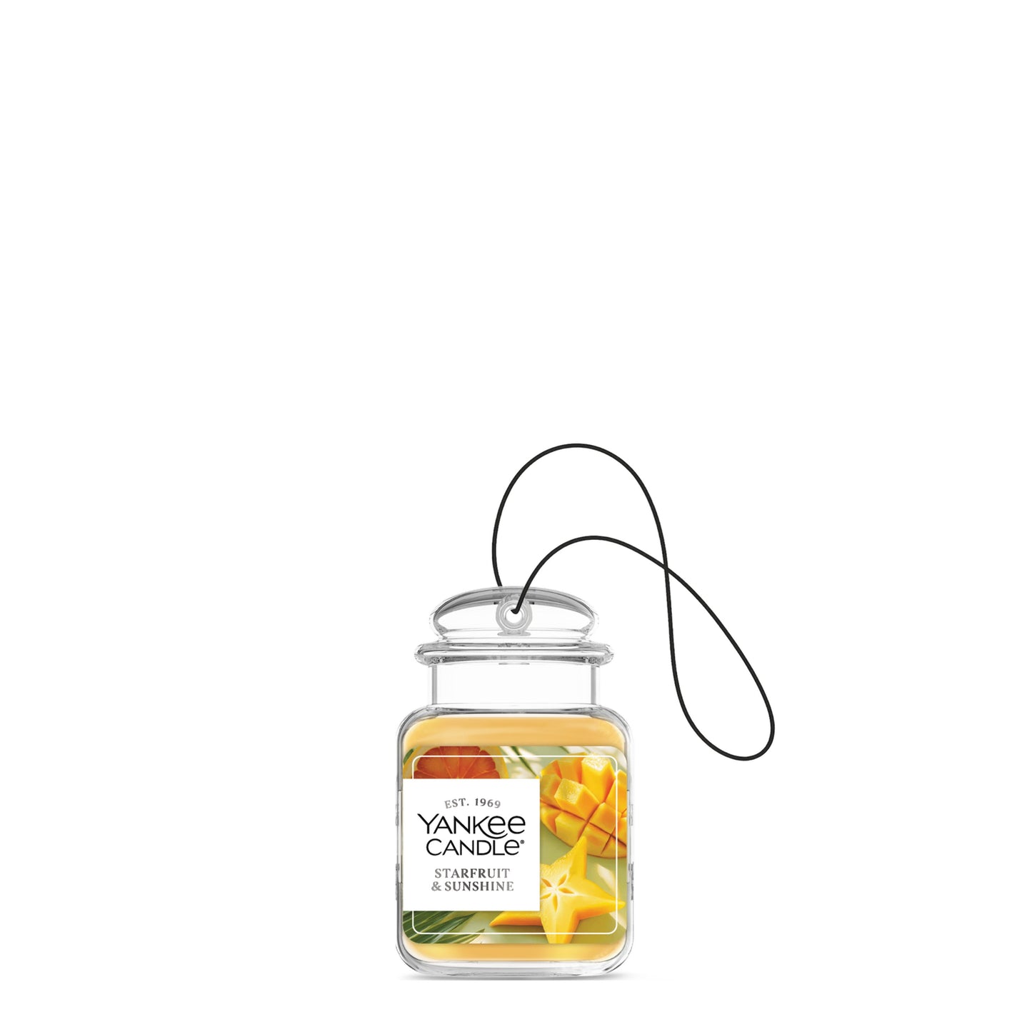 Starfruit & Sunshine Series 5-0508