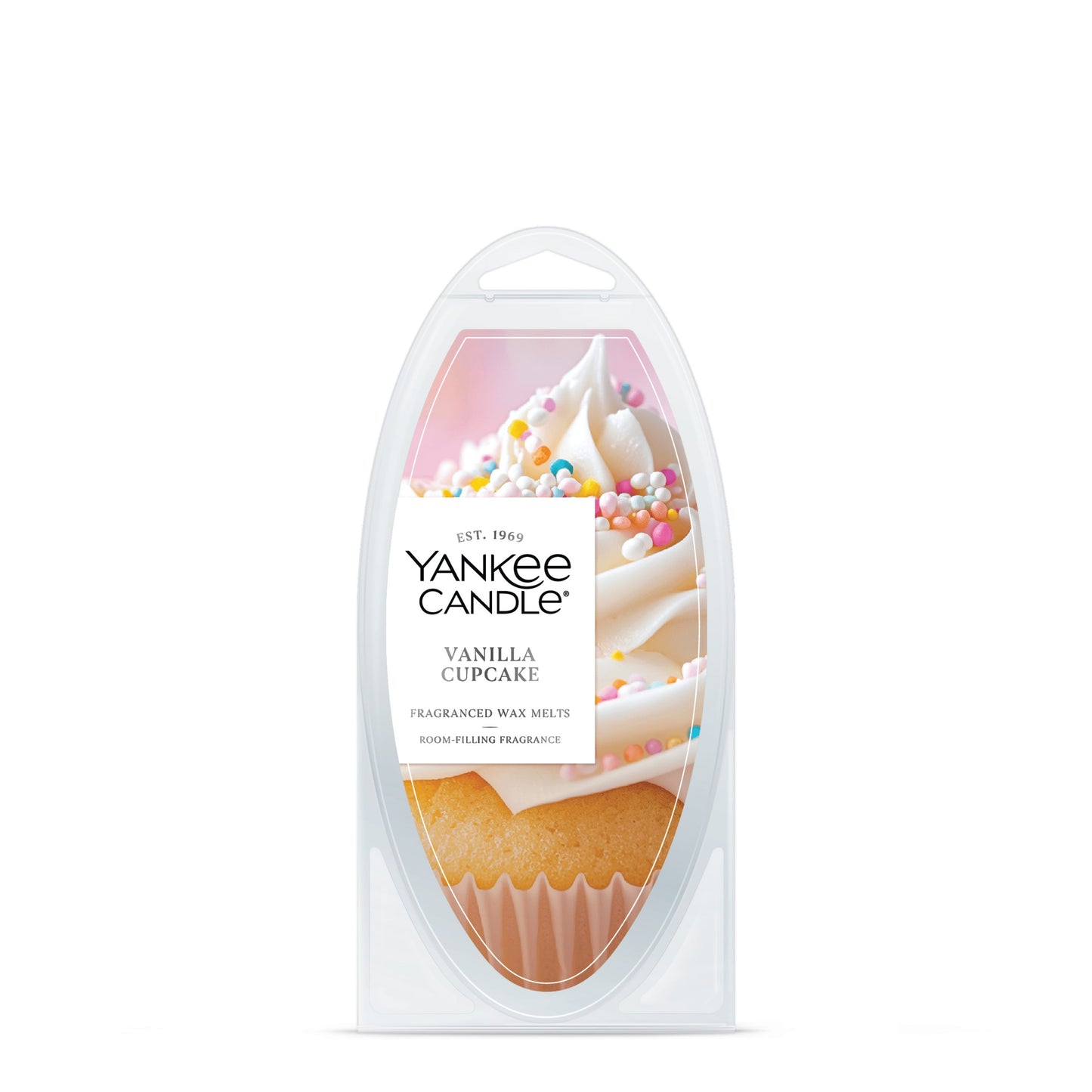 Vanilla Cupcake Daily 5-0533