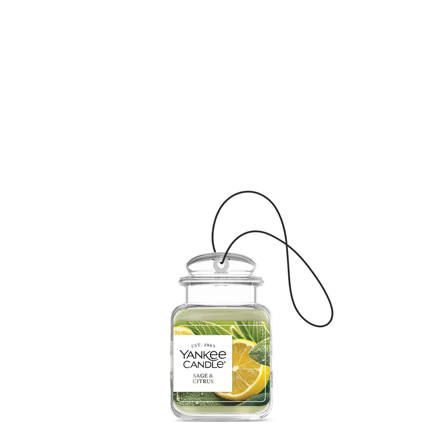 Sage & Citrus Blend 5-0335