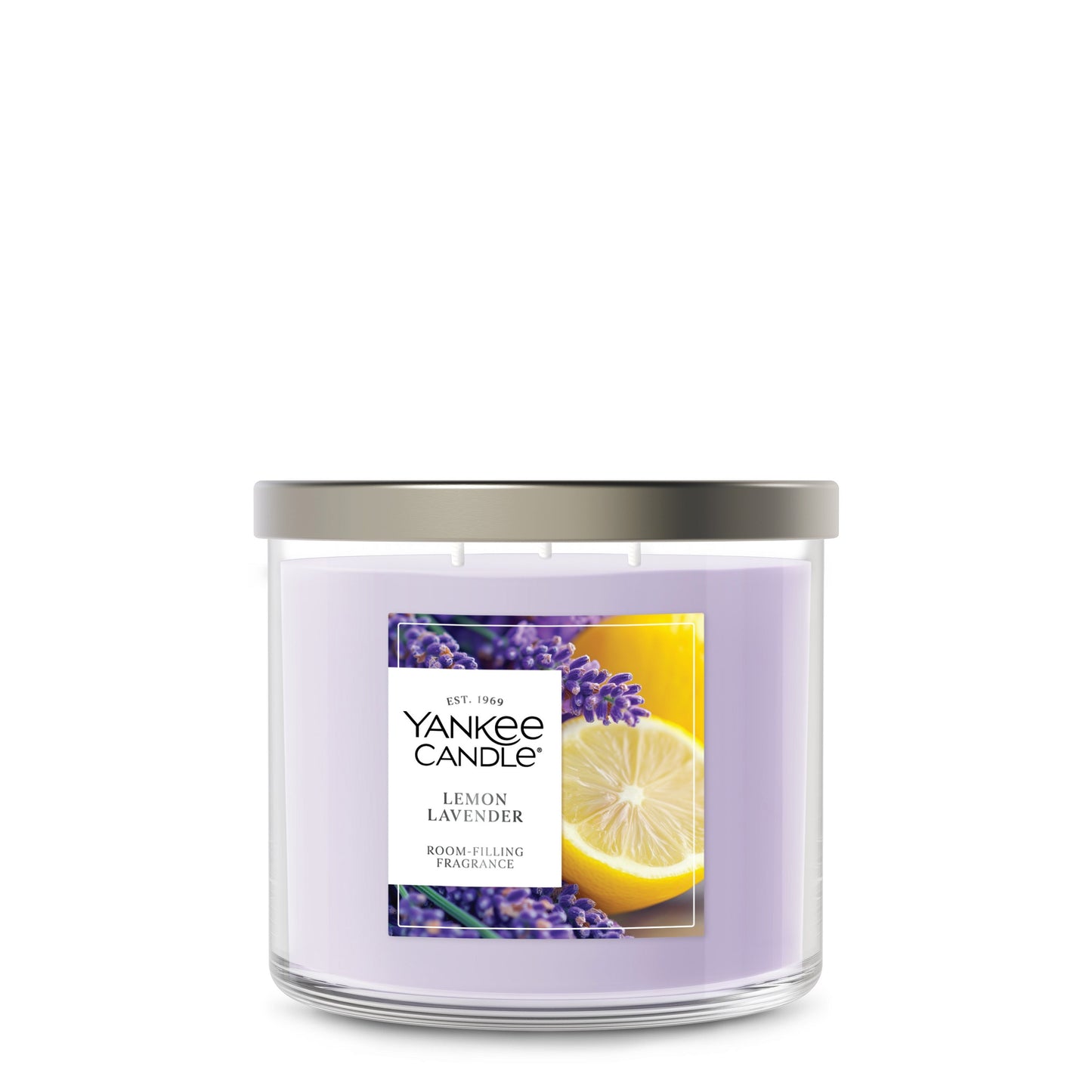 Lemon Lavender Shift 5-0074
