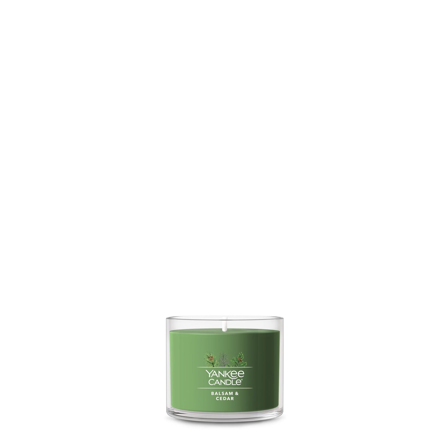 Balsam & Cedar Shift 5-0044