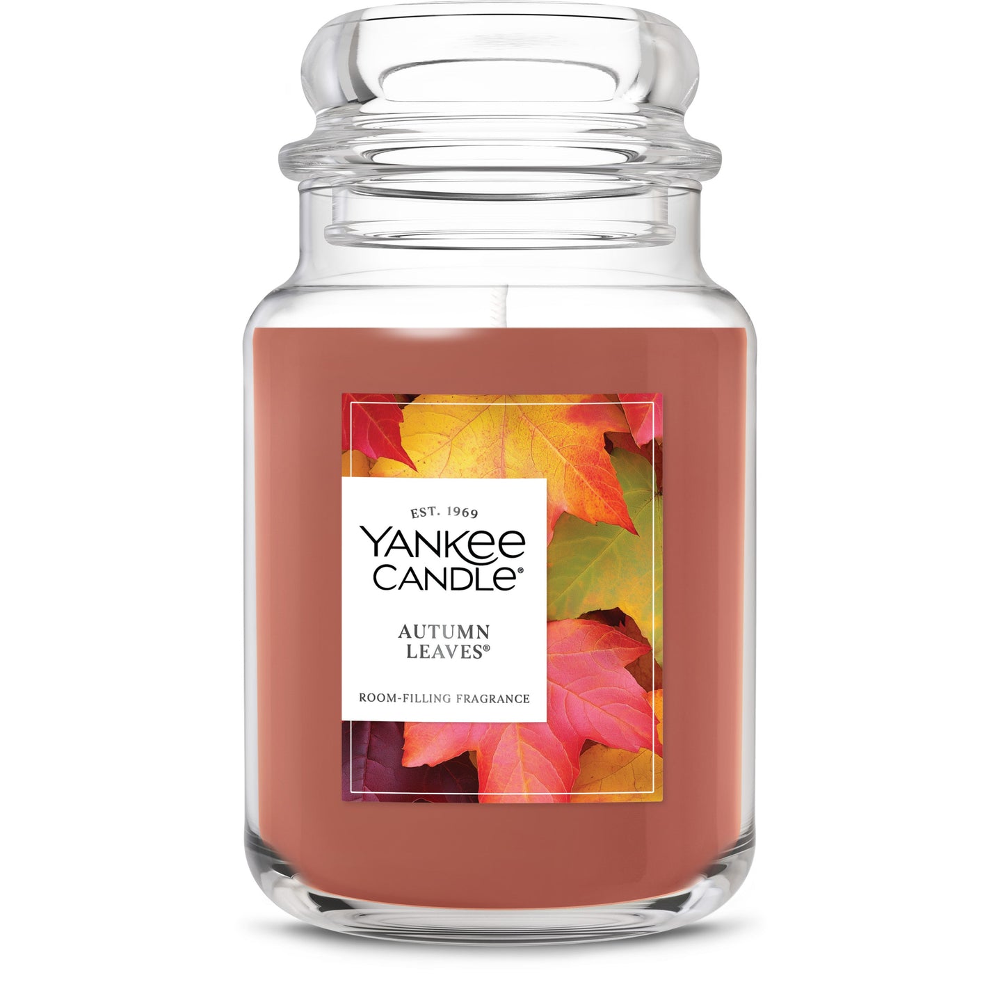Autumn Leaves® Wave 5-0896