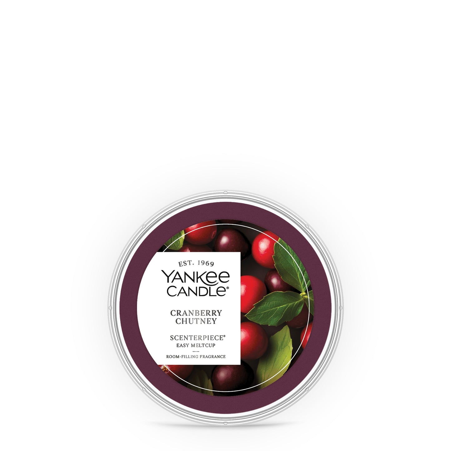 Cranberry Chutney Studio 5-0561