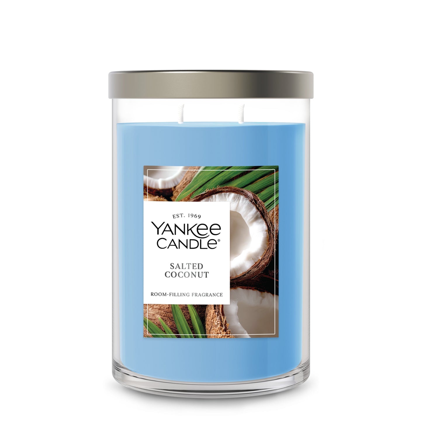 Salted Coconut Series 5-0318