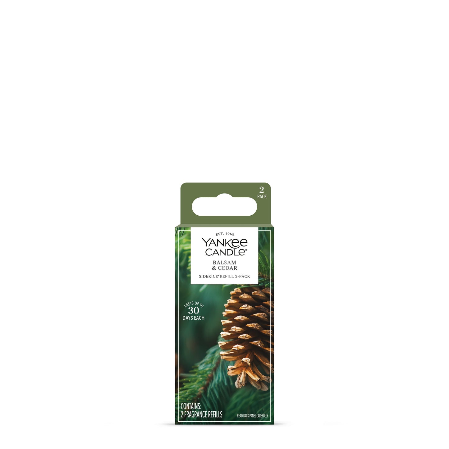 Balsam & Cedar Shift 5-0004