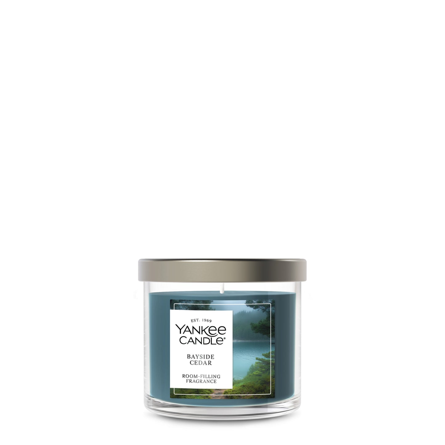 Bayside Cedar Studio 5-0401