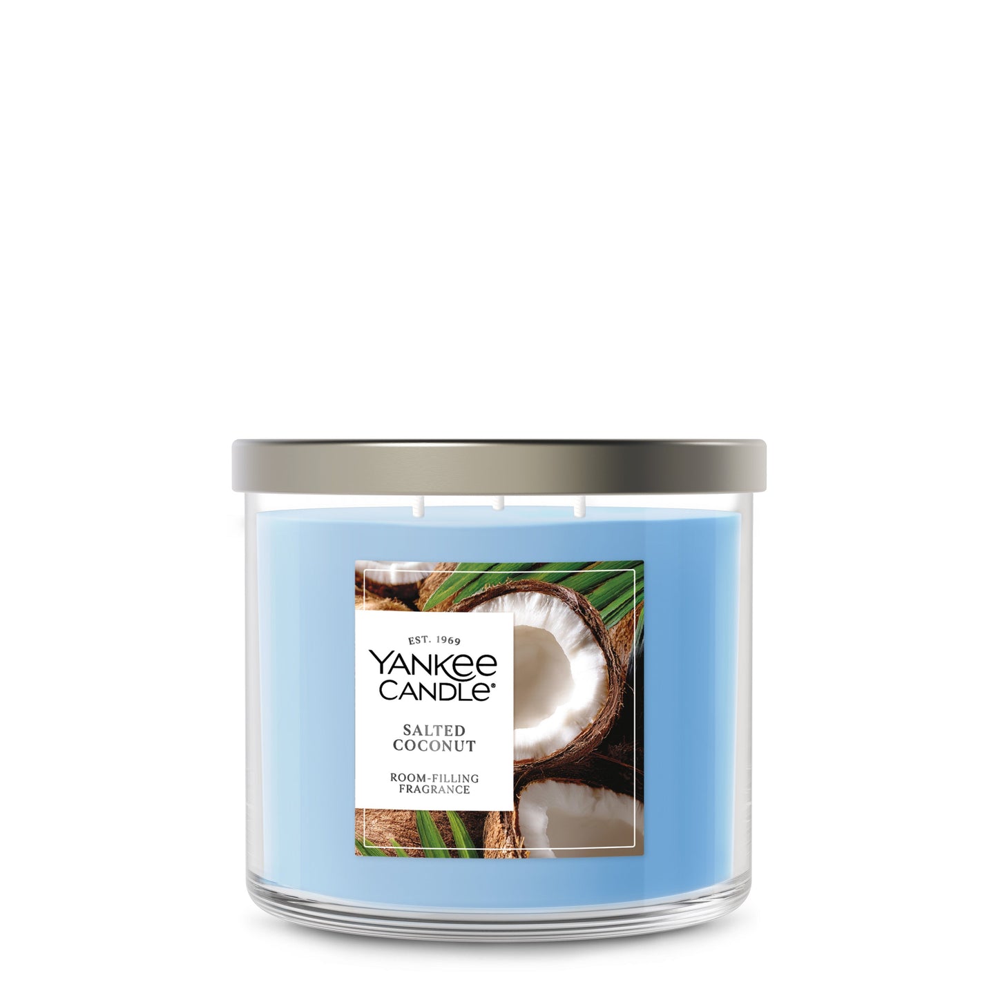 Salted Coconut Studio 5-0851