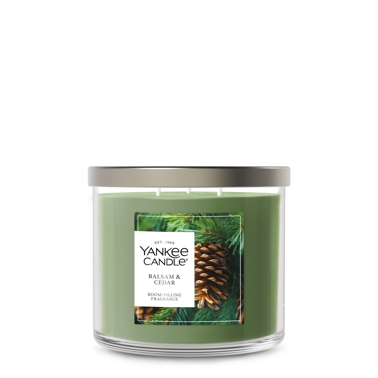 Balsam & Cedar Wave 5-0006