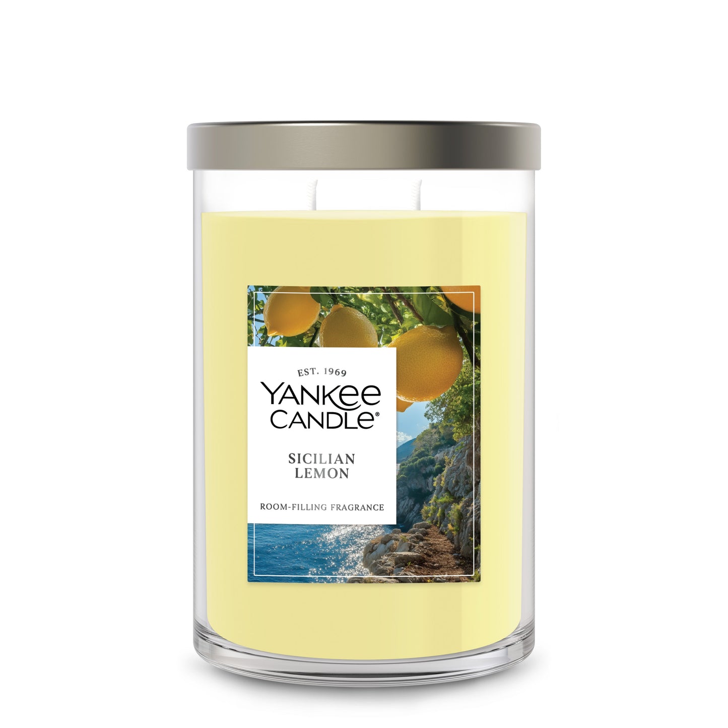Sicilian Lemon Series 5-0328