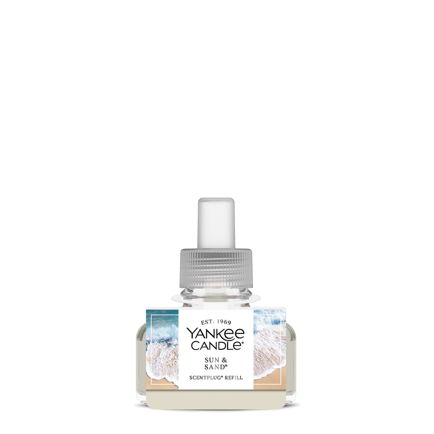 Sun & Sand® Edit 5-0207