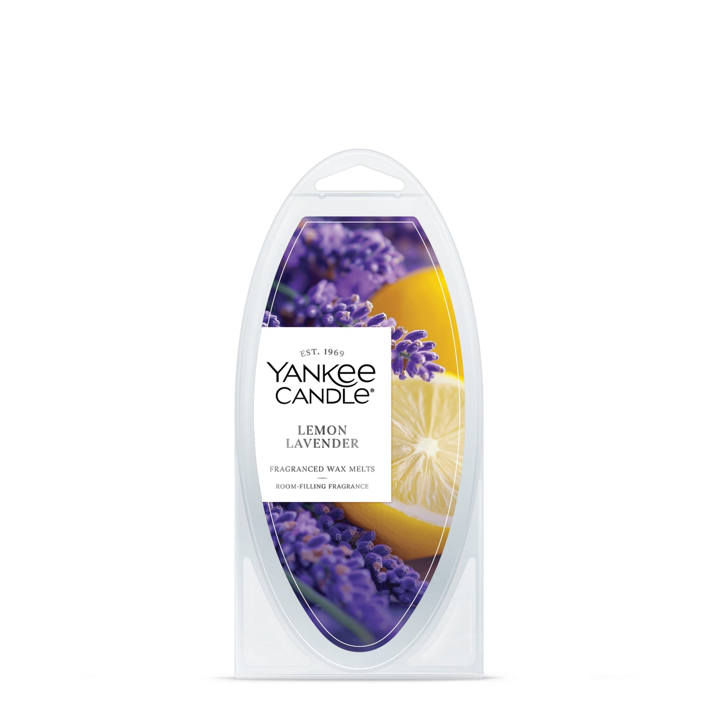 Lemon Lavender Drop 5-0030