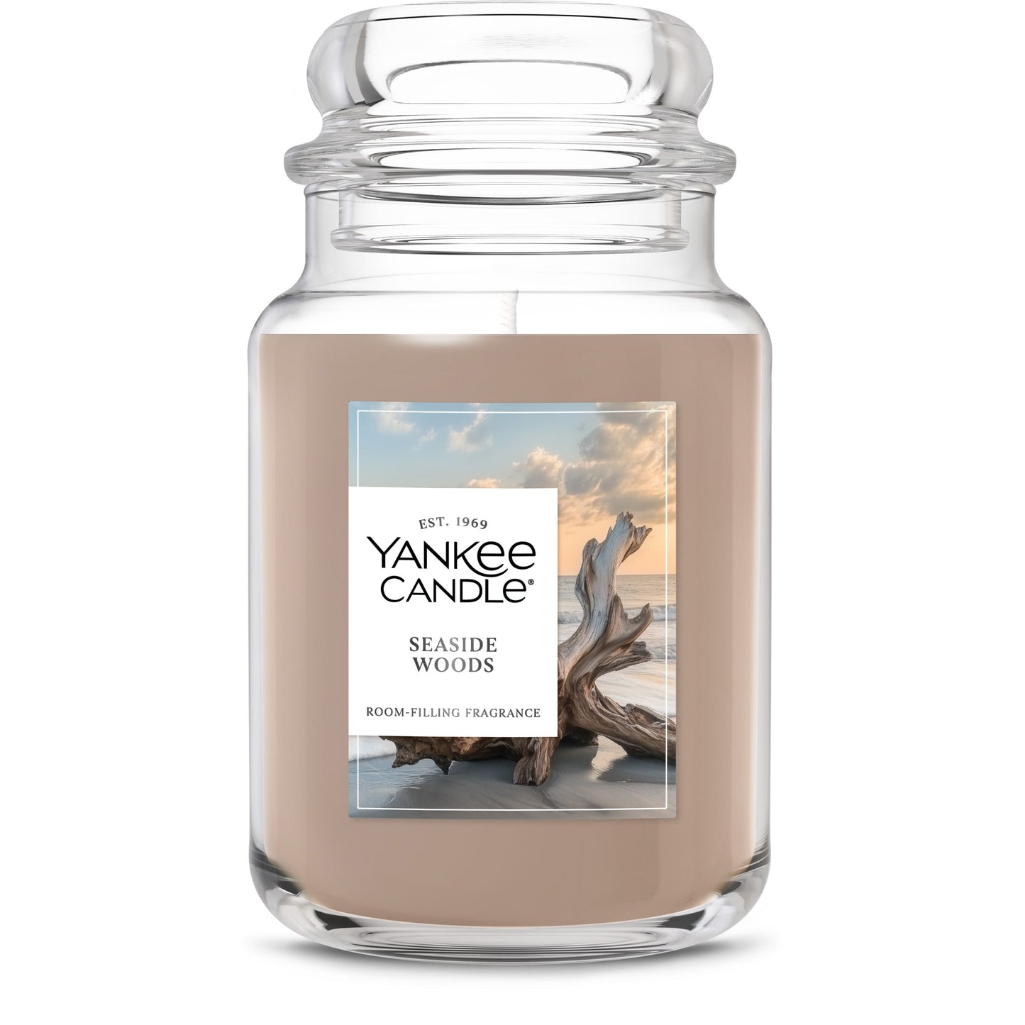 Seaside Woods Select 5-0659